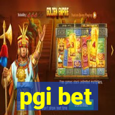 pgi bet